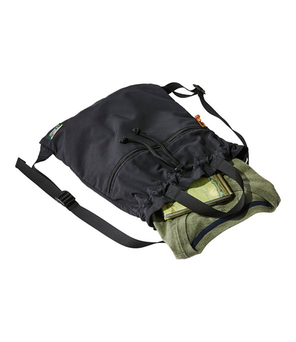Mountain Classic Drawstring Pack, , largeimage number 3