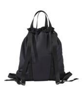 Mountain Classic Drawstring Pack