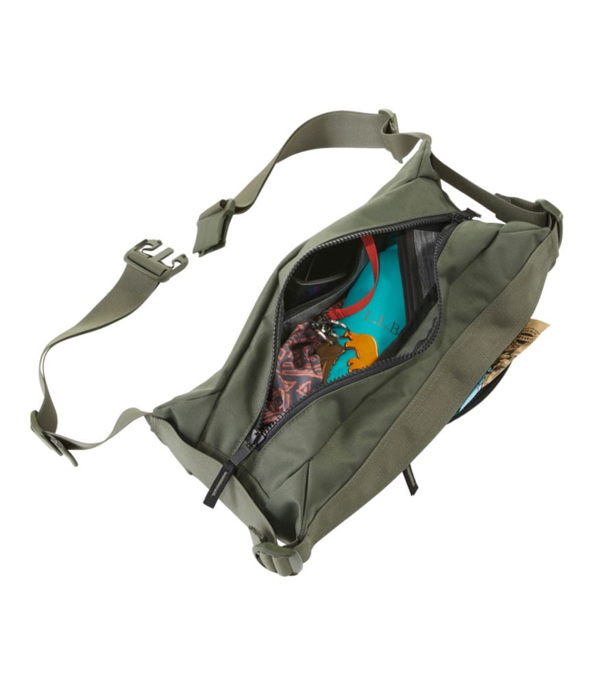 Athleisure Sling Pack, , small image number 3