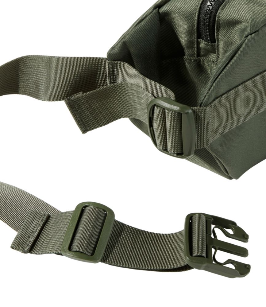 Athleisure Sling Pack, , small image number 4