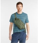 Athleisure Sling Pack