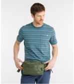 Athleisure Sling Pack