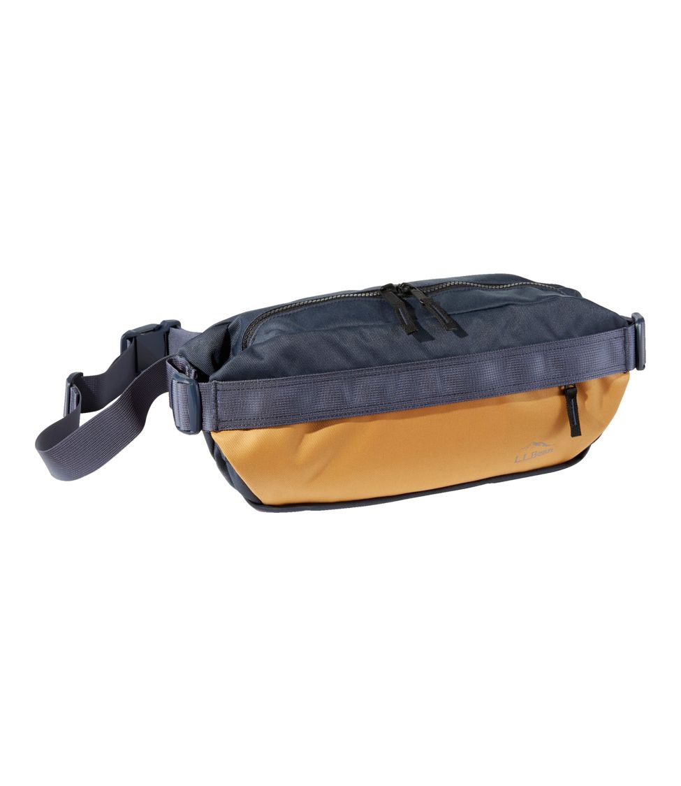 Athleisure Sling Pack at L.L. Bean