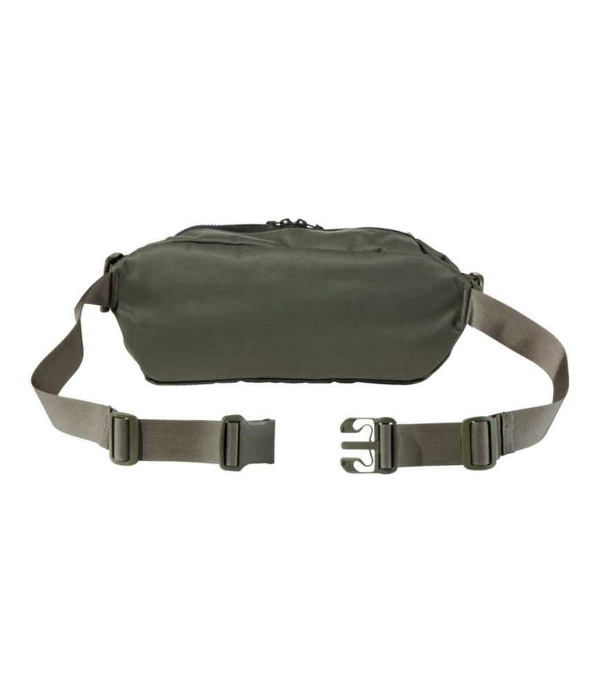 Athleisure Sling Pack