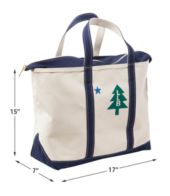 Zip-Top Boat and Tote Extra-Large - Maine Sport Outfitters