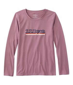 Women's SunSmart® UPF 50+ Sun Shirt, Graphic