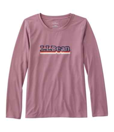 Women's SunSmart&reg; UPF 50+ Sun Shirt, Graphic