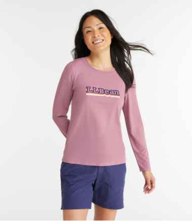 Women's SunSmart® UPF 50+ Sun Shirt, Graphic