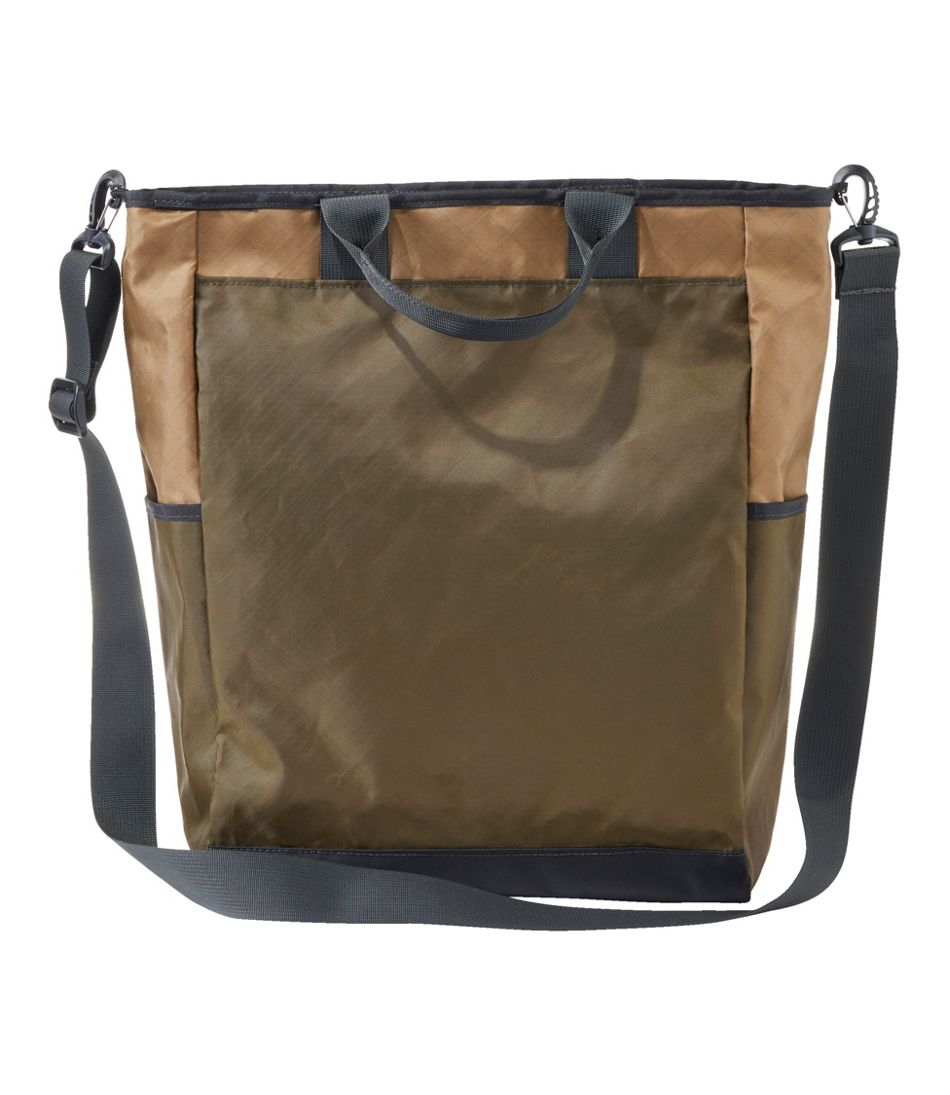 Flowfold Crossbody Bag, Large II | Crossbody Bags at L.L.Bean