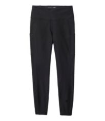 Women's L.L.Bean Everyday Performance Leggings, High-Rise Flare