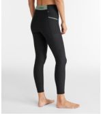 Women's L.L.Bean Everyday Performance High-Rise 7/8 Hike Tights