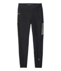 Women's L.L.Bean Everyday Performance 7/8 Leggings, High-Rise Pocket