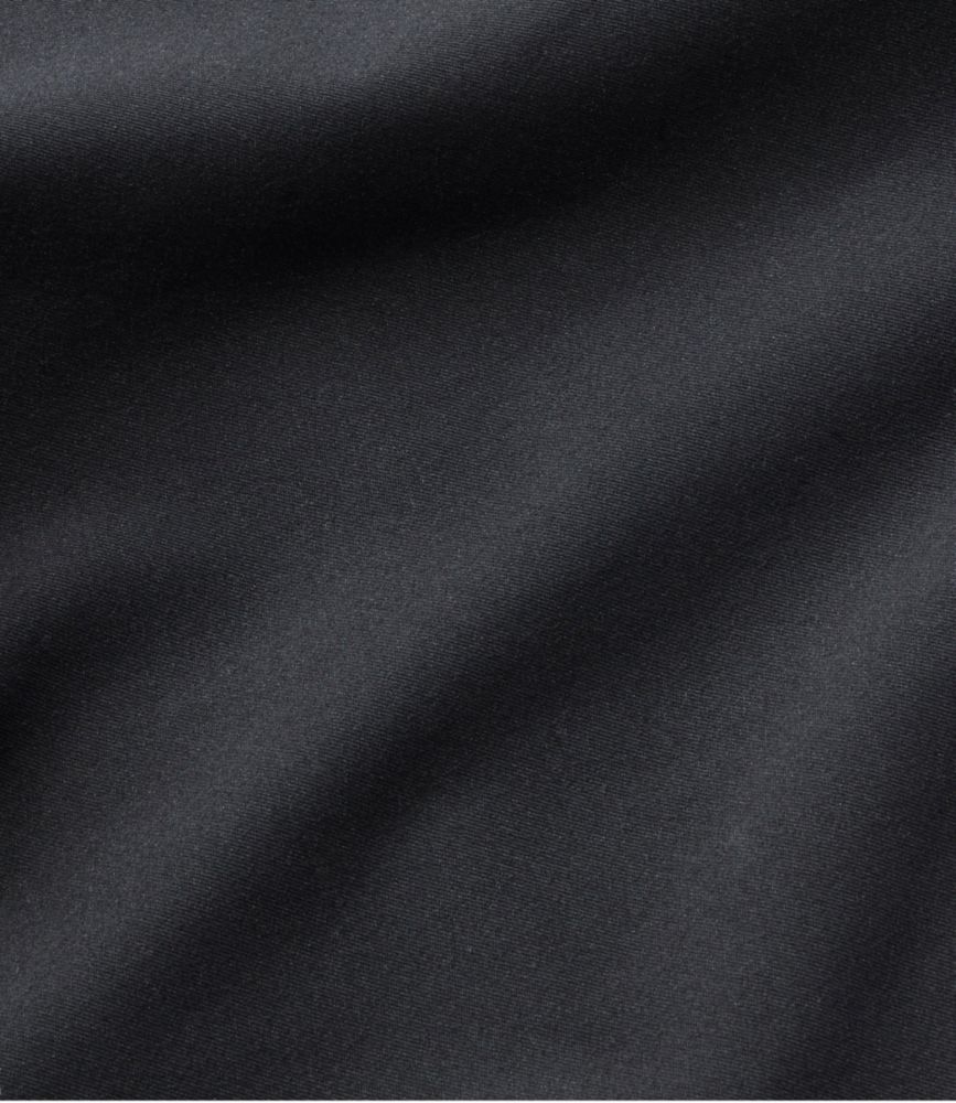 Women's L.L.Bean Everyday Performance 7/8 Leggings, High-Rise Pocket, Nautical Navy, small image number 7