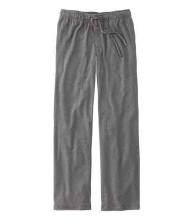 Men's Organic Cotton Sleep Pants