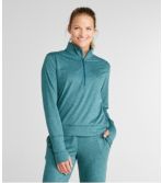 Women's VentureSoft Pullover, Quarter-Zip