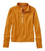 Women's VentureSoft Pullover, Quarter-Zip