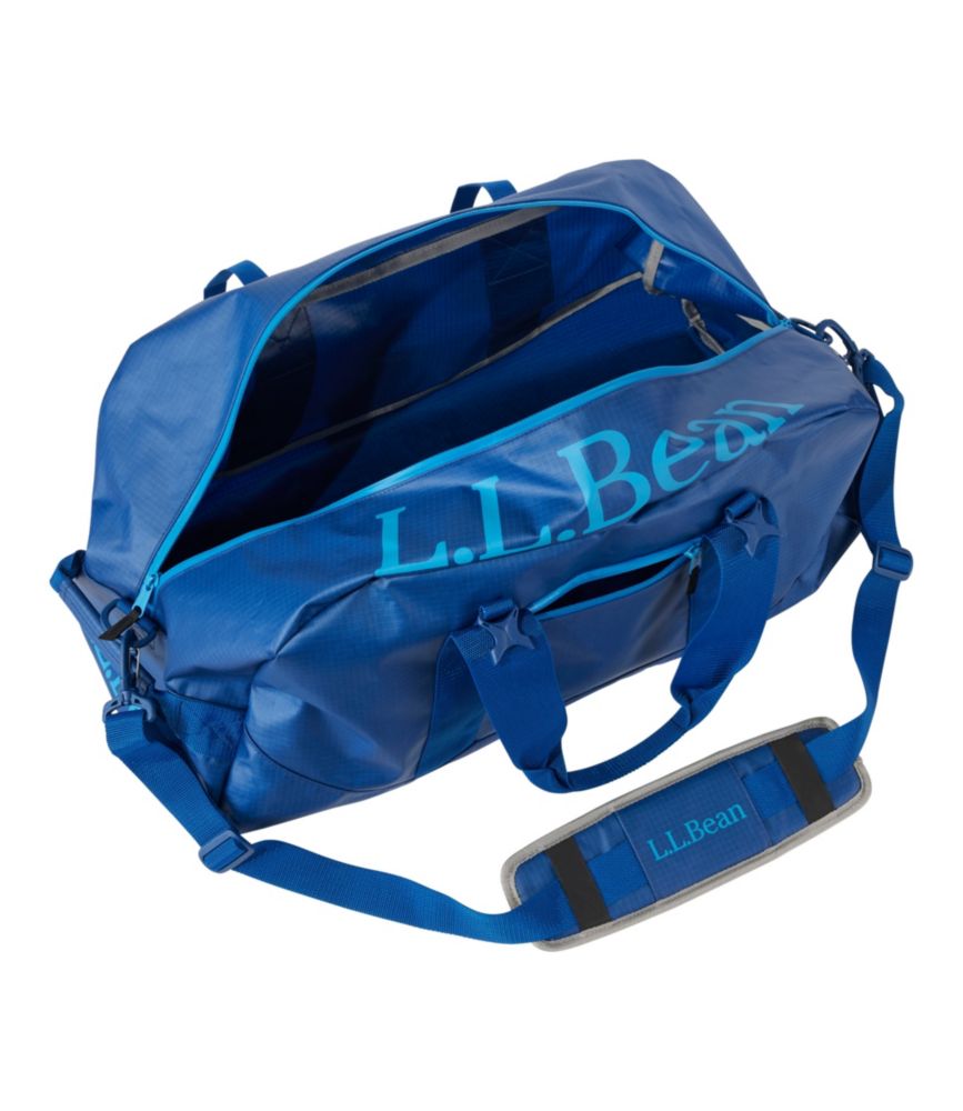 Adventure Pro Duffle, 70L, Ocean Blue, small image number 3