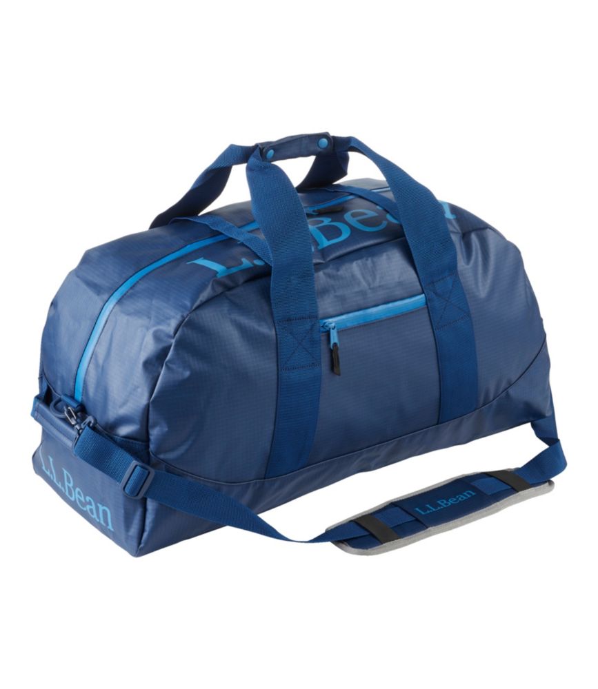 Adventure Pro Duffle, 70L, Ocean Blue, small image number 1