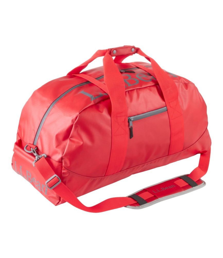 Adventure Pro Duffle, 70L, Lobster, small image number 1