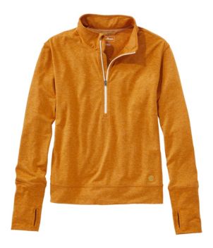 Women's VentureSoft Pullover, Quarter-Zip