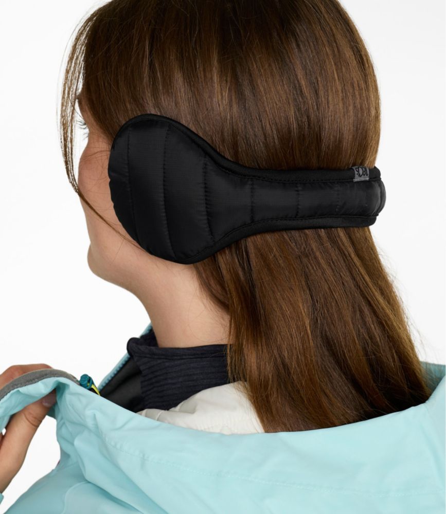 Adults' 180s Down Ear Warmers