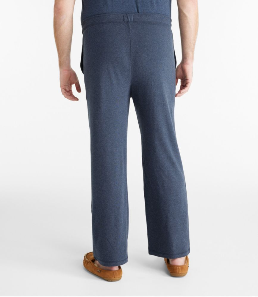 Men's Organic Cotton Sleep Pants, , small image number 5