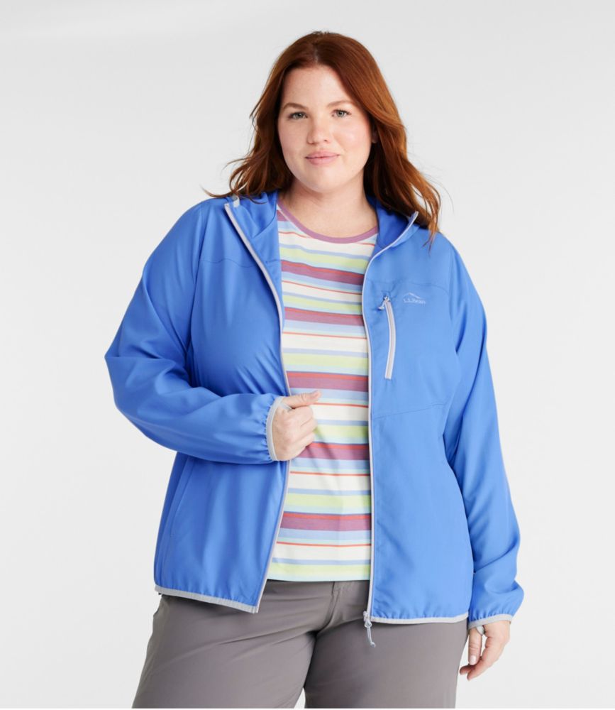 Women's No Fly Zone Jacket