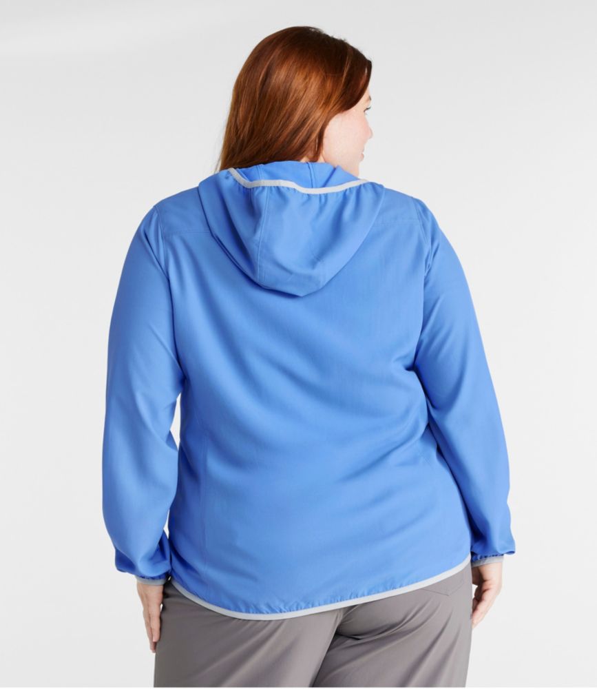 Women's No Fly Zone Jacket