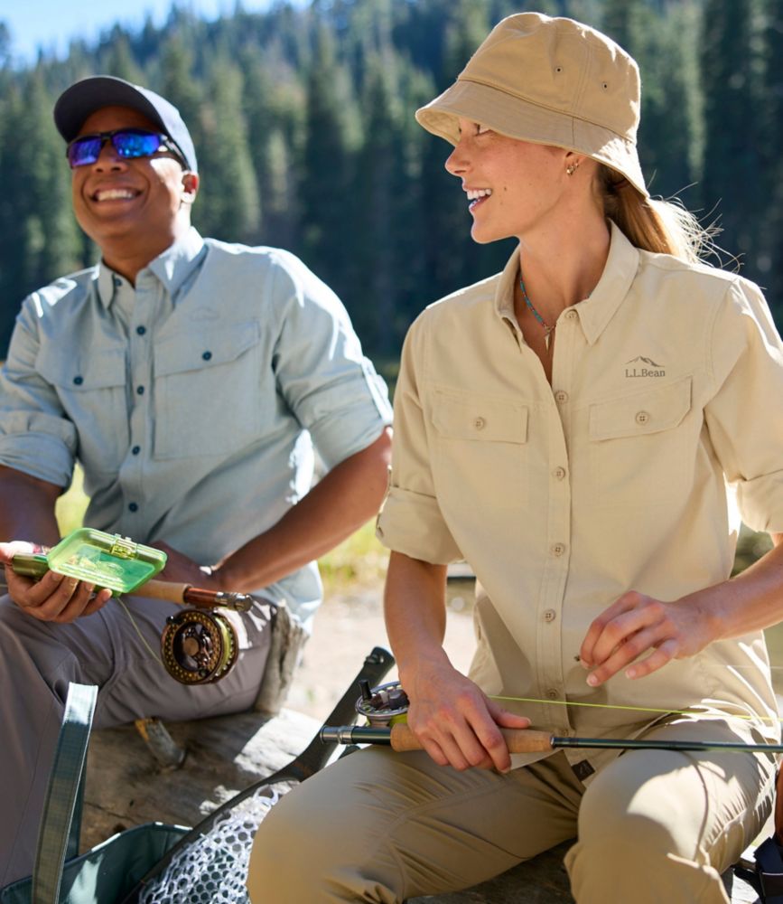 Women's No Fly Zone Shirt, Long-Sleeve