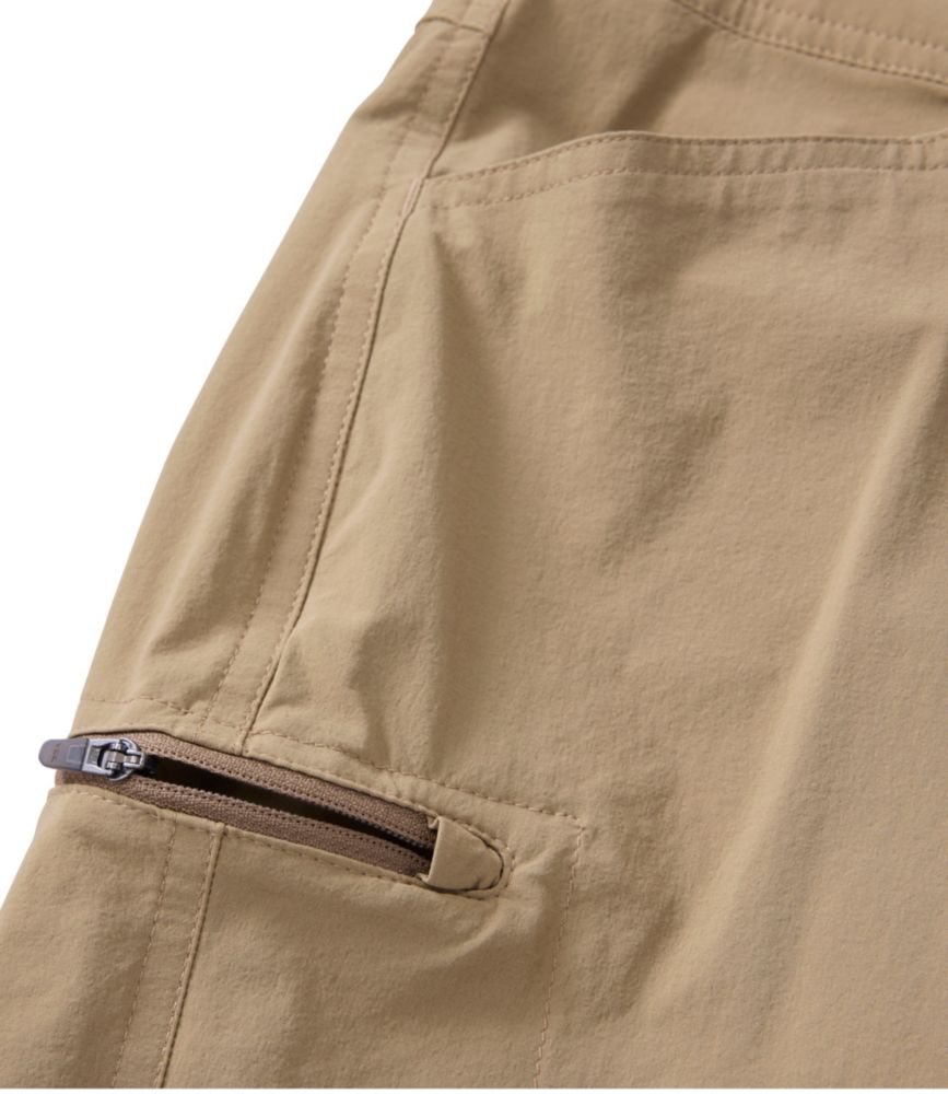 Women's No Fly Zone Pants, Mid-Rise