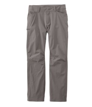 Women's No Fly Zone Pants, Mid-Rise