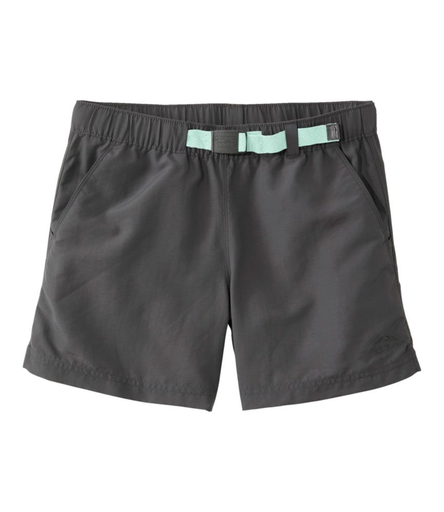 Women's Supplex Belted Shorts | Shorts & Skorts at L.L.Bean