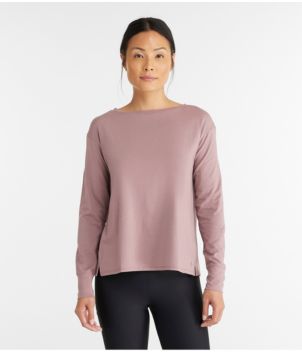 Women's Activewear  Clothing at L.L.Bean