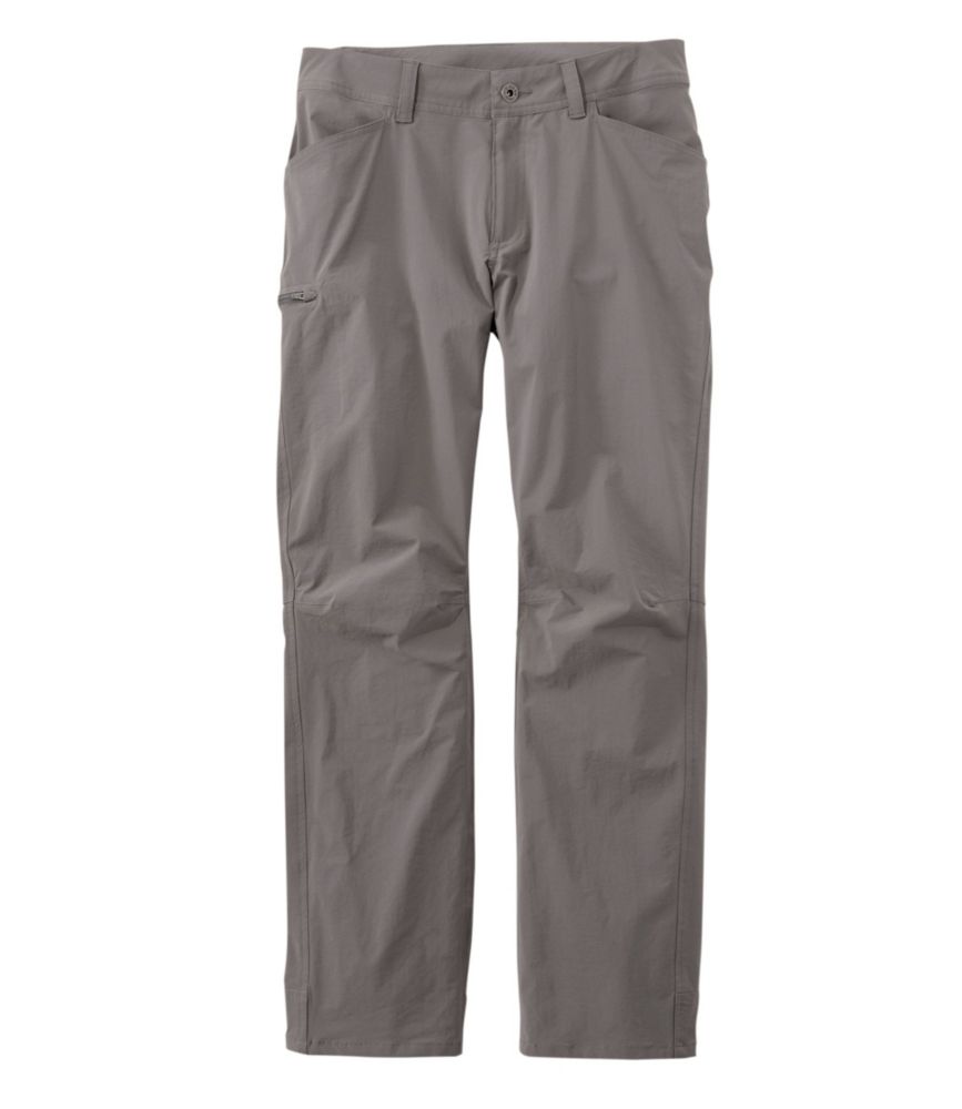 Women's No Fly Zone Pants, Mid-Rise