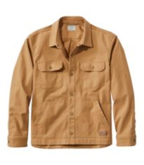 Men's Two-Layer River Driver's Shirt®, Traditional Fit Henley at L.L. Bean