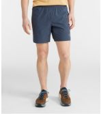 Men's L.L.Bean Multisport Training Shorts, 7"