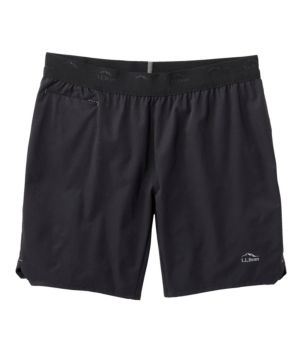 Men's L.L.Bean Multisport Training Shorts, 7"