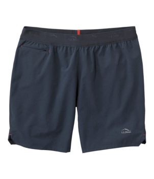 Men's L.L.Bean Multisport Training Shorts, 7"