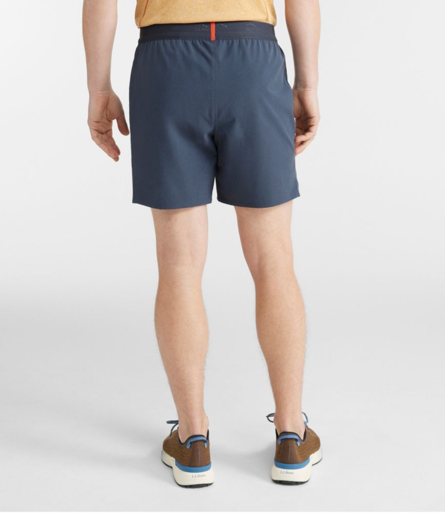 Men's L.L.Bean Multisport Training Shorts, 7"