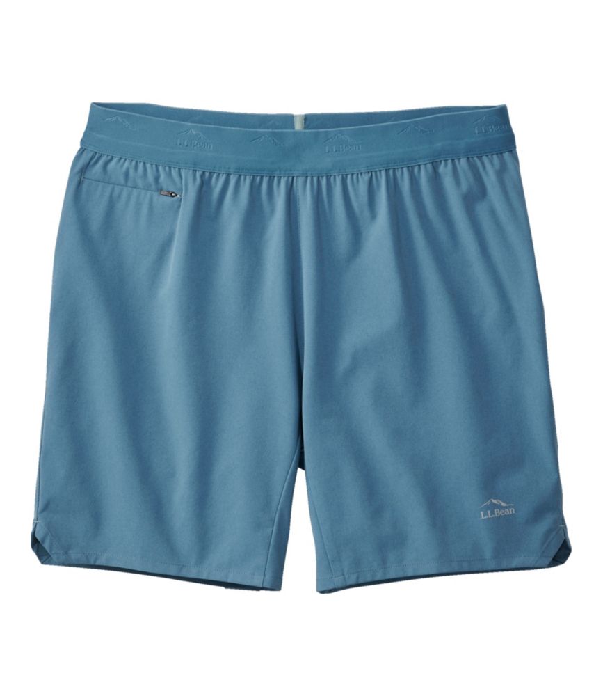 Men's L.L.Bean Multisport Training Shorts, 7"