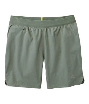 Men's L.L.Bean Multisport Training Shorts, 7"