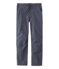 Men's No Fly Zone Zip-Leg Pants