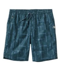 Men's Cresta Hiking Shorts, 10