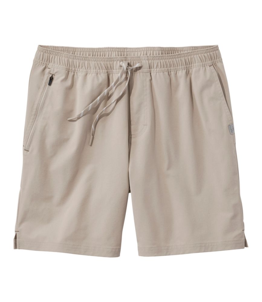 Men's L.L.Bean Multisport Shorts, 7"