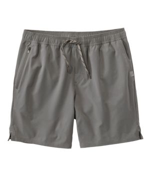 Men's L.L.Bean Multisport Shorts, 7"