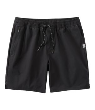 Men's L.L.Bean Multisport Shorts, 7"