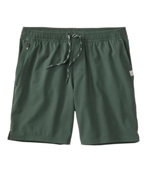 Men's L.L.Bean Multisport Shorts, 7"