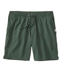 Men s L.L.Bean Multisport Training Shorts 7 Shorts at L.L.Bean