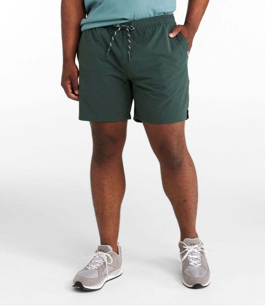 Men's L.L.Bean Multisport Shorts