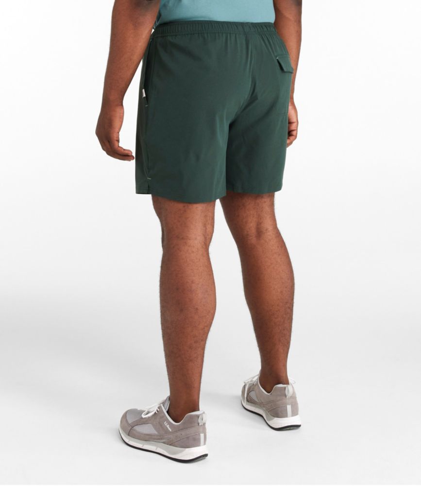 Men's L.L.Bean Multisport Shorts